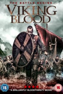 دانلود فیلم Viking Blood 201920133-391387993