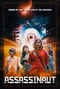 دانلود فیلم Assassinaut 201910958-1194712075