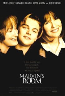 دانلود فیلم Marvin’s Room 19966299-1378844838