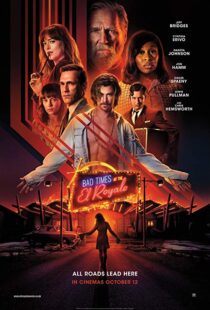 دانلود فیلم Bad Times at the El Royale 20183894-1278158995
