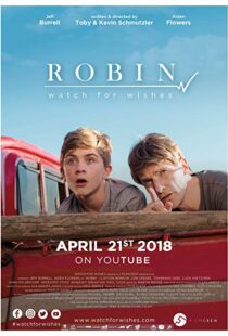 دانلود فیلم Robin: Watch for Wishes 201812069-661287100