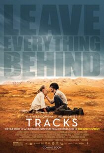 دانلود فیلم Tracks 201321853-1161603160