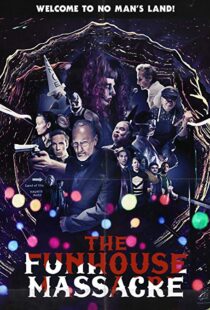دانلود فیلم The Funhouse Massacre 201512198-126737141