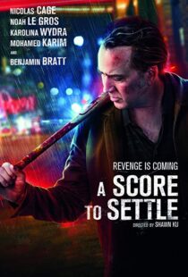 دانلود فیلم A Score to Settle 201911039-449278323