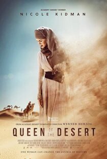 دانلود فیلم Queen of the Desert 201517271-337567977