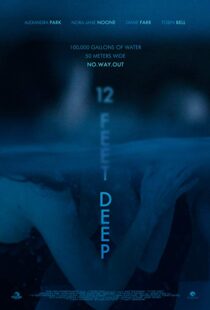 دانلود فیلم 12 Feet Deep 201714837-1398291872