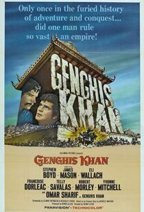 دانلود فیلم Genghis Khan 196518172-295777058