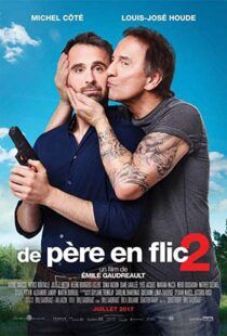 دانلود فیلم De père en flic 2 201718160-322381410