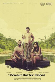 دانلود فیلم The Peanut Butter Falcon 201912958-976630706