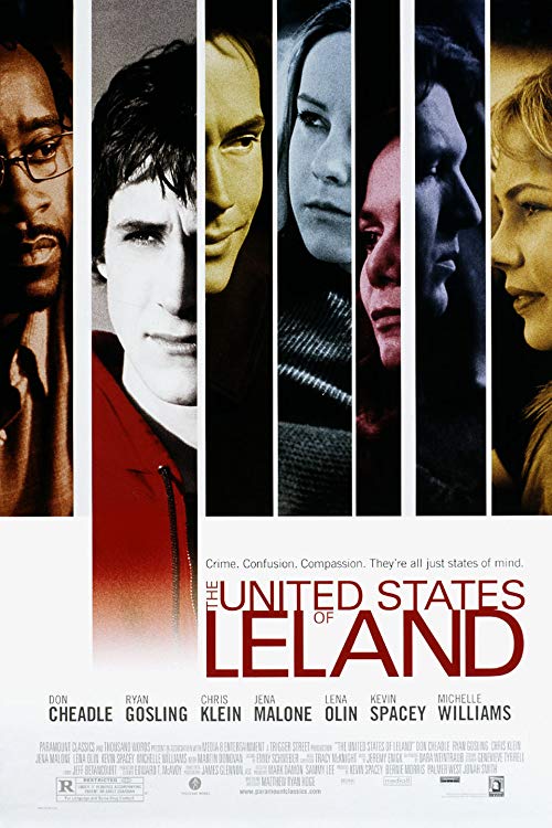 دانلود فیلم The United States of Leland 2003