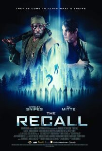 دانلود فیلم The Recall 201715770-656964126