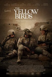 دانلود فیلم The Yellow Birds 20173096-1235188725