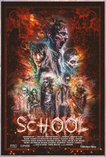 دانلود فیلم The School 201811080-1130348446