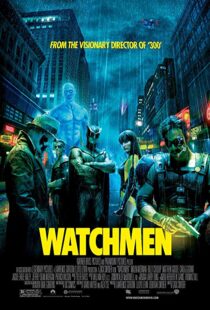 دانلود فیلم Watchmen 200913969-1913981653