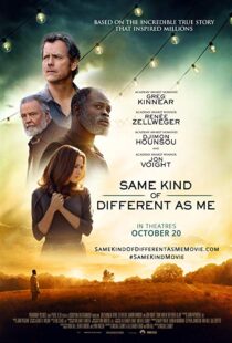 دانلود فیلم Same Kind of Different as Me 201720163-864754413