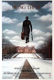 دانلود فیلم Being There 197910202-422250472