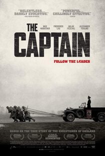 دانلود فیلم The Captain 20176628-596250489