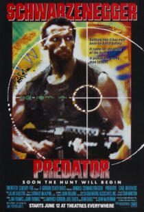 دانلود فیلم Predator 19873379-1987231898