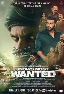 دانلود فیلم هندی India’s Most Wanted 201910848-1749484921