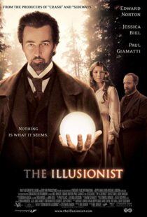 دانلود فیلم The Illusionist 20064976-135710000