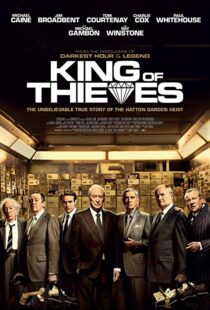 دانلود فیلم King of Thieves 20183867-599704508