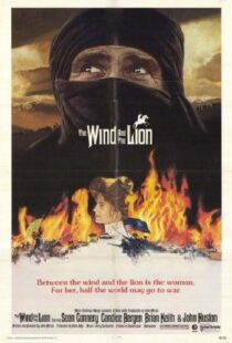 دانلود فیلم The Wind and the Lion 197521103-1025120437