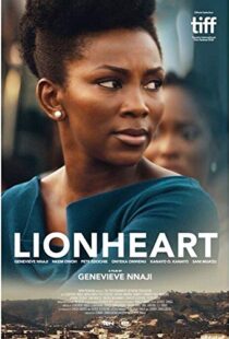 دانلود فیلم Lionheart 201814437-1914878690