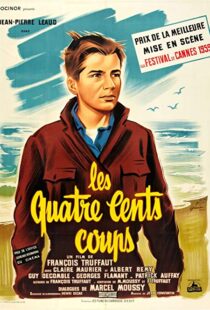 دانلود فیلم The 400 Blows 195914193-864633816