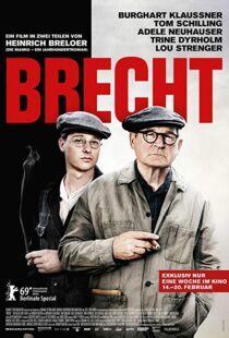دانلود فیلم Brecht 201919068-1967514494