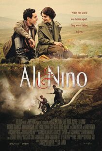 دانلود فیلم Ali and Nino 201614688-715177354