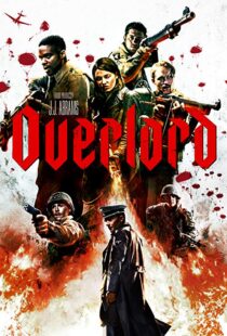 دانلود فیلم Overlord 20184260-667834246
