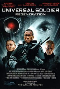 دانلود فیلم Universal Soldier: Regeneration 200912112-1407357969
