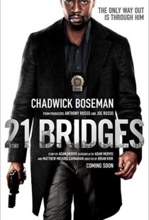 دانلود فیلم 21 Bridges 20199261-1267106008