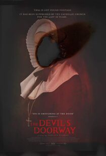 دانلود فیلم The Devil’s Doorway 20183781-98042220