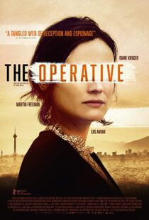 دانلود فیلم The Operative 201918437-712522038