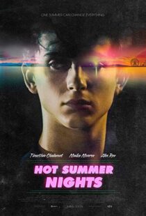 دانلود فیلم Hot Summer Nights 201715902-1964832625
