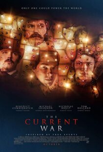 دانلود فیلم The Current War: Director’s Cut 201712285-1278923925