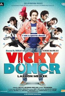 دانلود فیلم هندی Vicky Donor 201214341-2126799349