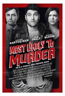 دانلود فیلم Most Likely to Murder 20189142-1259835245