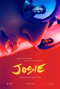 دانلود فیلم Josie 201813982-1927608832
