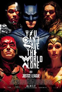 دانلود فیلم Justice League 201716792-1018319934