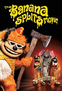 دانلود فیلم The Banana Splits Movie 201918824-2076622621