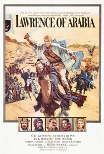 دانلود فیلم Lawrence of Arabia 196214200-1958895808