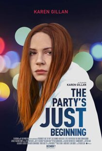 دانلود فیلم The Party’s Just Beginning 201821794-1982375239
