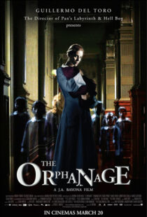 دانلود فیلم The Orphanage 200710489-444068417