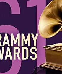 دانلود فیلم The 61st Annual Grammy Awards 201914911-1982833853