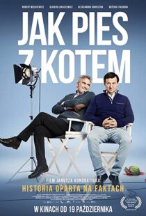 دانلود فیلم A Cat with a Dog 201817923-1633139589