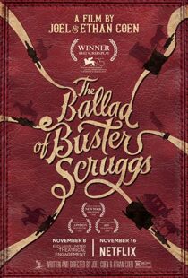 دانلود فیلم The Ballad of Buster Scruggs 201817310-696966508