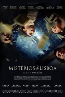 دانلود فیلم Mysteries of Lisbon 201112920-888744729
