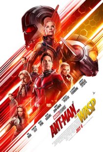 دانلود فیلم Ant-Man and the Wasp 201816927-388304382
